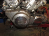 Motorblock Yamaha XVZ 1200 Venture