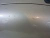 Rechter koffer Honda Deauville 650 - 700