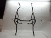 Koffer halter set Honda PC 800