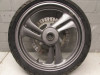 Voorvelg Honda NTV 650