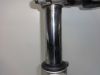Front Fork right complete Suzuki RF 600