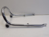 Achterhandvat Kawasaki LTD 440