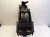 Achterspatbord Yamaha FJR 1300