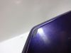 Cowl left rear Kawasaki ZZR 1100