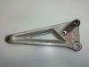 Main step holder left Honda CB 250