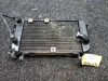 Radiateur Suzuki SV 650