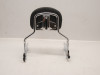 Rugsteun sissybar Harley Davidson Touring FL