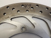 Bremsscheibe vorne Yamaha XVS 650 Dragstar
