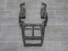 Lugage carrier BMW R 1100 RT