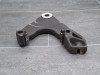 Bremssattel Bremszange hinten Harley Davidson Softtail