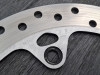 Rear brake disc BMW R 1250 GS