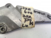 Fussrastetrager vorne links Kawasaki ZZR 600