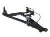 Main step holder right Ducati monster 900