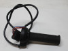 Throttle grip Aprilia Tuono 660