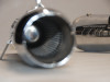 Sport auspuff Harley Davidson VROD VRSC