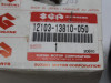 Zuiger kit compleet Suzuki TS 250