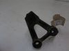 Schetsplaat links Honda CBR 1000 F