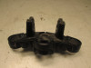 Fork top bridge Honda CBF 500
