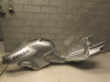 Fuel tank Ducati Multistrada 1000