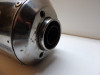 Muffler Kawasaki ZZR 1200