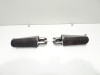 Footrest left Yamaha XJR 1300
