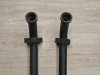 Downpipes Suzuki GSX 750