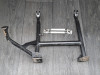 Side stand bar BMW R 1250 GS