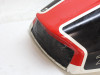 Rear cowl Kawasaki ZXR 750 R