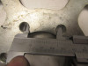 Rear sprocket Overig Onbekend Unknown