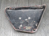 Cowl left small Yamaha XS 750