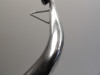 Bremspedal Kawasaki VN 700  750