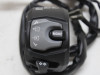Handlebar switch assy left Suzuki GSX R 1000
