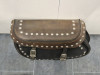 Saddlebag right Harley Davidson FLSTC Heritage Softail Classic