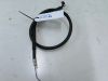 Clutch cable Yamaha YZF R6