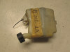 Radiator reserve tank  Honda VT 700 750