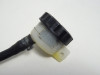 Rear brake master cylinder  Kawasaki ER 6
