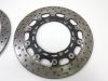 Brake disc set Yamaha YZF 600 Thundercat