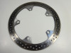 Brake disc front BMW R 1200 RT