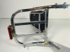 Sissybar Honda VT 750 Shadow