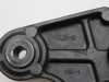 Fussrastetrager vorne links Yamaha Tracer 7