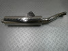 Muffler Honda CBR 600 FS Sport
