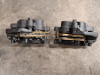 Brake calipers front Voge 900 DSX
