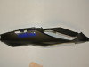 Rechter achterkant Yamaha MT 07