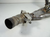 Downpipes Yamaha FZ1