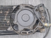 Kuhler Honda VT 500