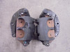 Brake calipers front Kawasaki VERSYS 650