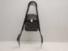 Rugsteun sissybar Harley Davidson Sportster