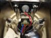 Achterlicht Kawasaki Vulcan 2000