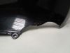 Fuel tank cover Kawasaki ZZR 1400