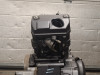 Motorblok Honda NTV 650